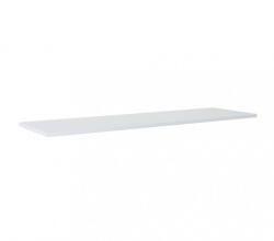 Arezzo Design Nevada fehér mosdópult, 190x49, 4 cm AR-167038 (AR-167038)