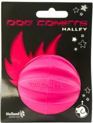 DOG COMETS Halley Rose pink kutyalabda (7529)