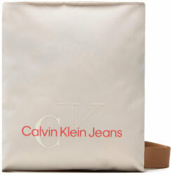 Calvin Klein Jeans Geantă crossover Sport Essentials Flatpack S Tt K50K508887 Bej