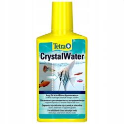 Tetra CrystalWater vízkezelő folyadék 250 ml