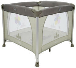  Asalvo Aluminium utazójáróka - Magic City Beige