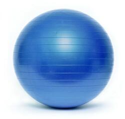 SMJ Gimnasztikai labda PREMIUM Durranásmentes 55 cm Kék (SMJ_GBS110555)