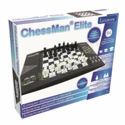 Lexibook ChessMan Elite, elektronikus asztali sakk játék (VT_LEX-CG1300)