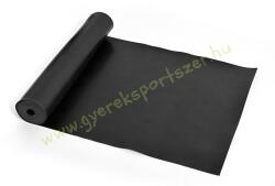 Springos Erősítő gumiszalag fitnesz szalag Power band 200x15 cm Extra Heavy (Fekete) Springos (SPRPB0017)