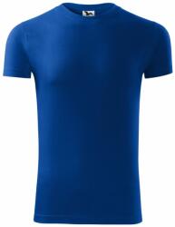 MALFINI Viper Férfi póló - Királykék | 3XL (1430518)