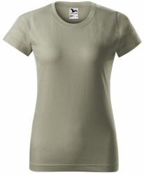 MALFINI Tricou de femei Basic - Deschisă khaki | 2XL (1342817)