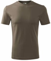 MALFINI Classic New Férfi póló - Army | XL (1322916)