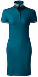 MALFINI Rochie damă Dress up - Petrol | 2XL (2719317)