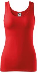 MALFINI Top femei Triumph - Roșie | 2XL (1360717)