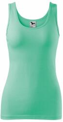 MALFINI Top femei Triumph - Mentă | 2XL (1369517)