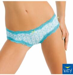 Key Underwear Chilot clasic dama, bumbac - Key Underwear LPP 791 (K LPP791)