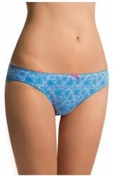 Key Underwear Chilot clasic dama, bumbac - Key Underwear LPR508 (K LPR508)