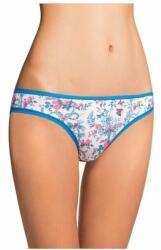 Key Underwear Chilot clasic dama, bumbac - Key Underwear LPR549 (K LPR549)