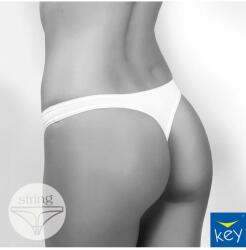 Key Underwear Chilot tanga dama, bumbac - Key Underwear LPW 010 (K LPW010)
