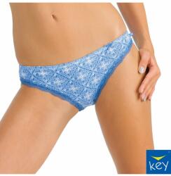 Key Underwear Chilot clasic dama, bumbac - Key Underwear LPR 531 (K LPR531)
