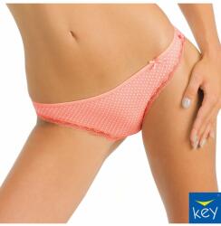 Key Underwear Chilot clasic dama, bumbac - Key Underwear LPR 604 (K LPR604)