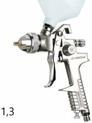 Sistar Univerzális HVLP Fényezőpisztolyok (1.4 mm)