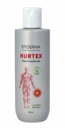  EPIDERMA HURTEX fájdalomcsillapító melegítő gél 200 ml