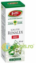 Fares Renalex Solutie (U65) 10ml