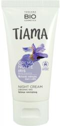 Tiama Cremă antirid de noapte cu iris bio Tiama 50-ml