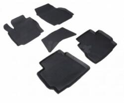 Seintex Covorase presuri cauciuc Premium Seintex stil tavita Ford Mondeo MK4 2007-2014 (1311)