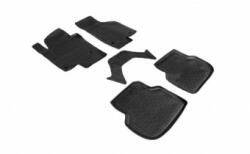Seintex Covorase presuri cauciuc Premium Seintex stil tavita Vw Jetta 2010-2018 (82571)