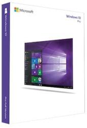 Microsoft Windows 10 Pro (FQC-08928)