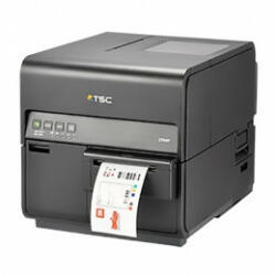 TSC ink cartridge, cyan (98-0790009-00LF)