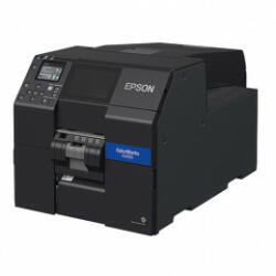 Epson paper holder, C6000 (C32C881301)