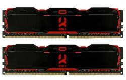 GOODRAM 32GB (2x16GB) DDR4 3200MHz IR-X3200D464L16A/32GDC