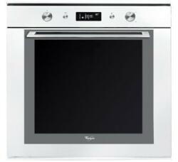 Whirlpool AKZM 756 WH