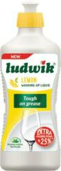 Ludwik Citrom mosogatószer 450 ml