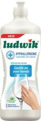 Ludwik Illatmentes mosogatószer 900 g