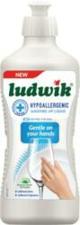 Ludwik Illatmentes mosogatószer 450 g