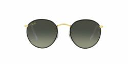 Ray-Ban Round Metal RB3447JM 919671