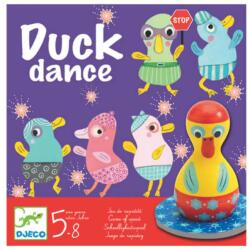 DJECO Dansul ratustelor - Duck dance (DJ08486) Joc de societate
