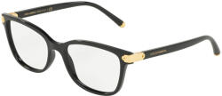 Dolce&Gabbana DG5036 501 Rama ochelari