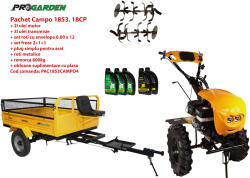 ProGarden Campo 1853 (PAC1853CAMPO4)