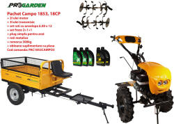 ProGarden Campo 1853 (PAC1853CAMPO3)