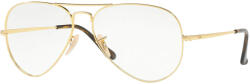 Ray-Ban RX6489 2500 / RB6489 2500 Szemüvegkeret