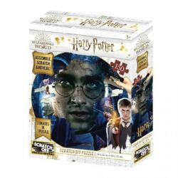 Prime 3D Harry Potter kaparós puzzle 150 db-os (33012)