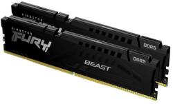 Kingston FURY Beast 32GB (2x16GB) DDR5 5600MHz KF556C40BBK2-32