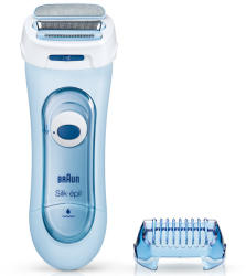 Braun Lady Shaver LS 5160 Aparat de ras
