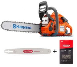 Husqvarna 440 II (967788535C) Drujba