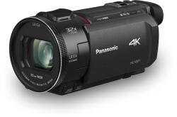 Panasonic HC-VXF1 4K Ultra HD (HC-VXF1EB-K)
