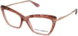 Dolce&Gabbana DG5025 3148 Rama ochelari