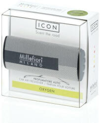 Millefiori Oxygen Icon Textile