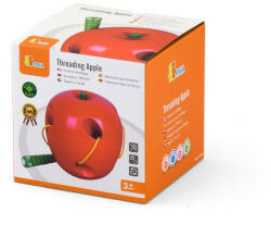 Viga Toys Mar cu siret, Viga (56276) - roua