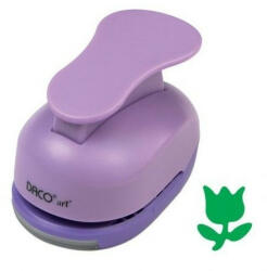 Daco Perforator hobby DACO 5 cm PF050/1 lalea (PF050/1)