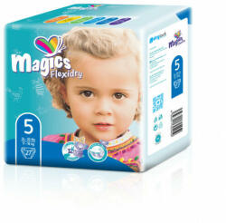 Magics Flexidry Junior 11-16 kg 27 db